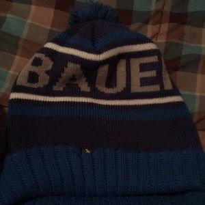 Legitimate Eddie Bauer Beanie
